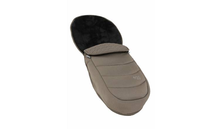 egg Z Footmuff - Mink