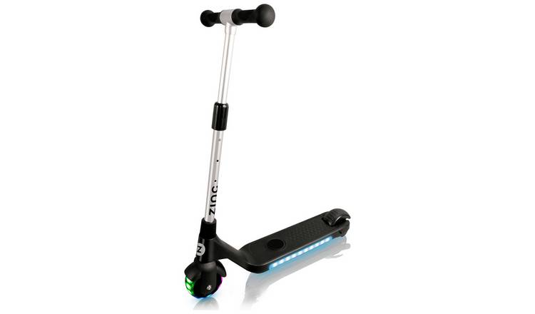 Battery operated scooters clearance for kids