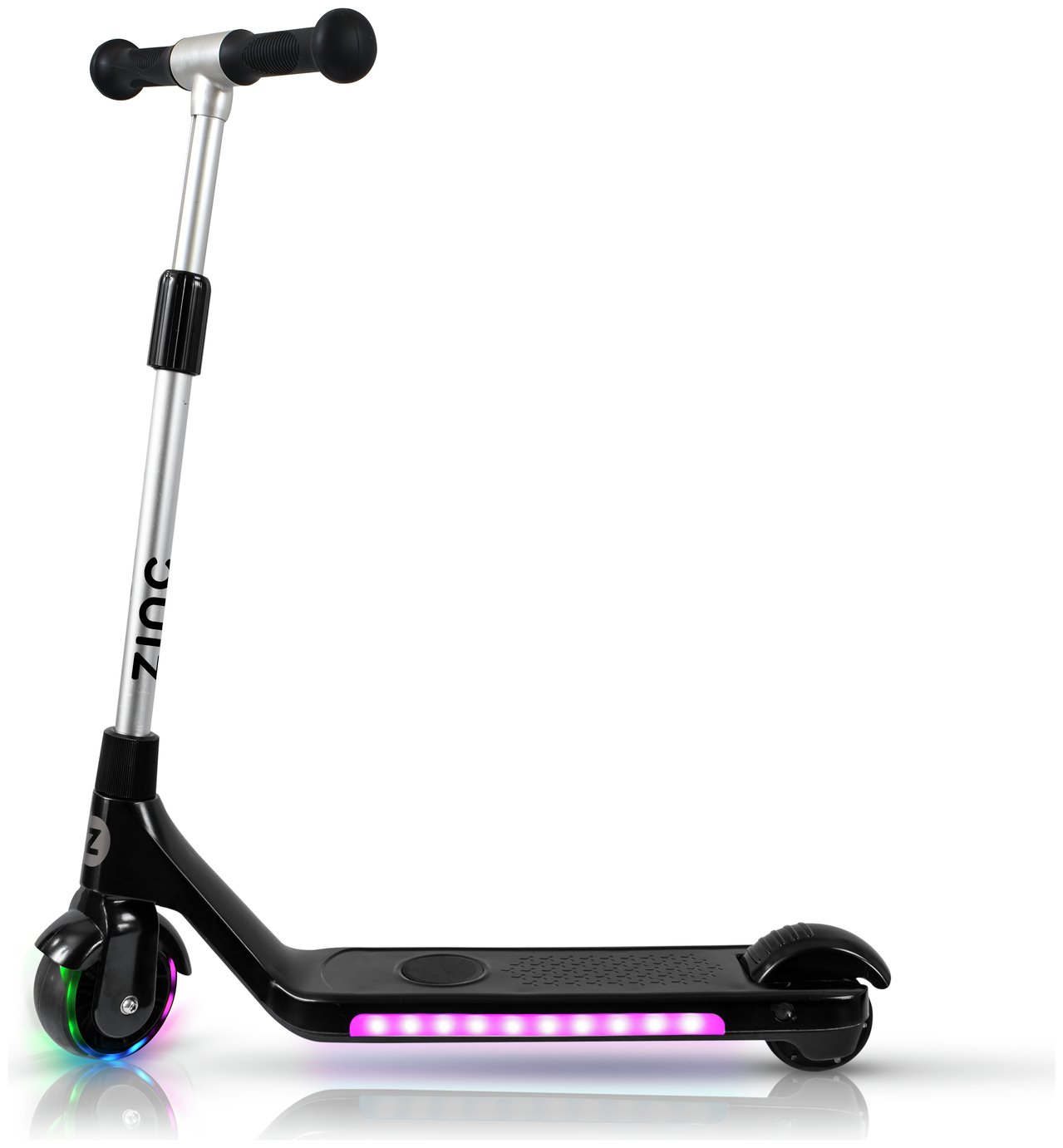 Zinc Beam Lithium Electric Scooter Reviews Updated July 2024