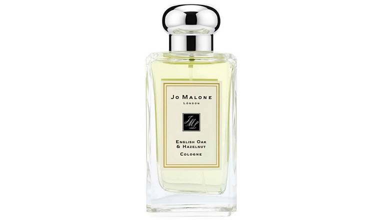 Jo Malone English Oak and Hazelnut Eau de Cologne - 100ml