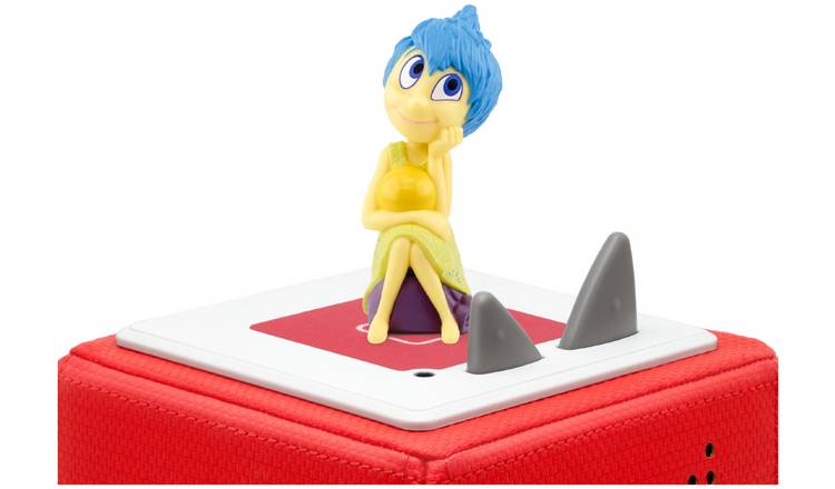 tonies Disney/Pixar Inside Out Audio Classic Tonie Character