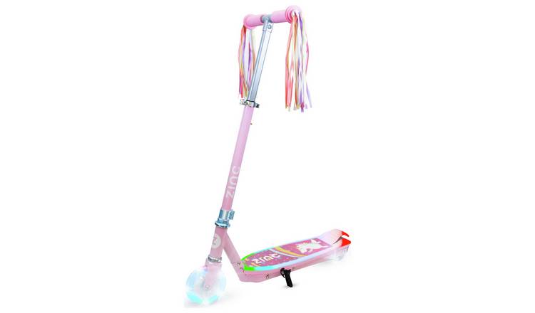 Zinc Spirit Kids Electric Scooter