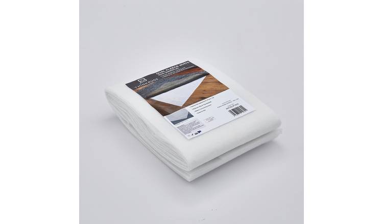 Think Rugs Fleece Anti-slip Rug Underlay - 160x120cm