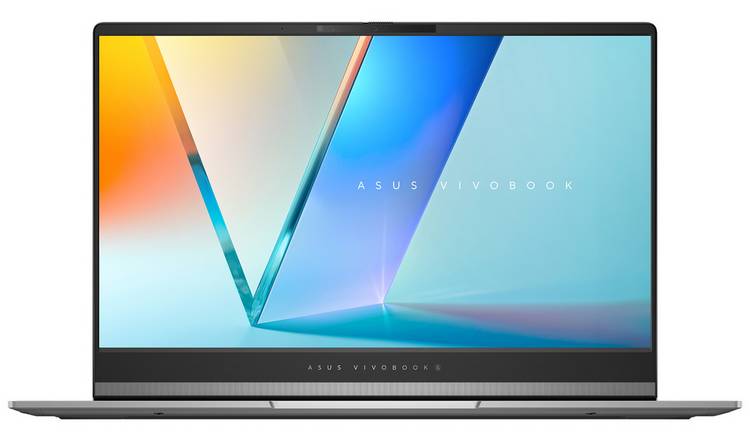 Buy ASUS Vivobook S 15 Copilot 15.6in Ryzen AI 9 32GB 1TB Laptop