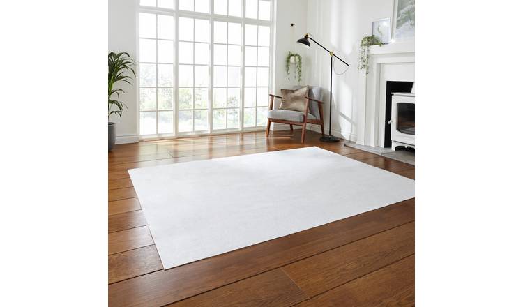 Think Rugs Fleece Anti-slip Rug Grip - 160x225cm