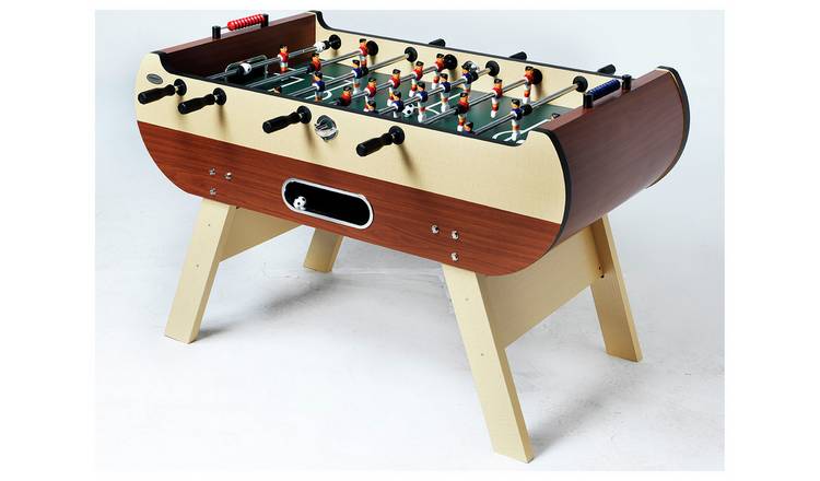 Gamesson Milano  4' 6" Football Table