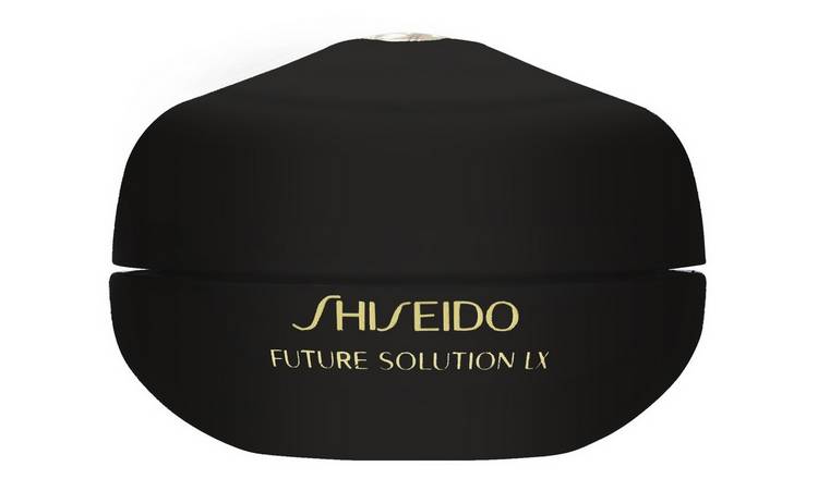 Shiseido Future Solution LX Eye And Lip Cream - 17ml