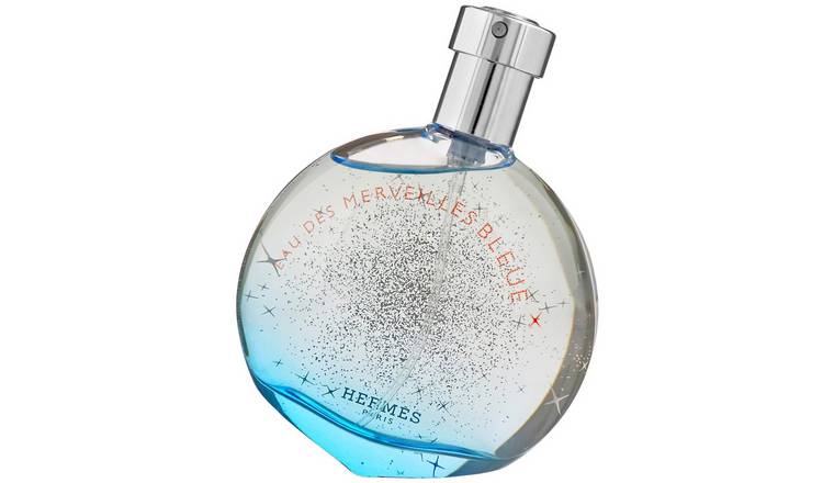 Hermes Eau Des Merveilles Bleue Eau de Toilette - 50ml