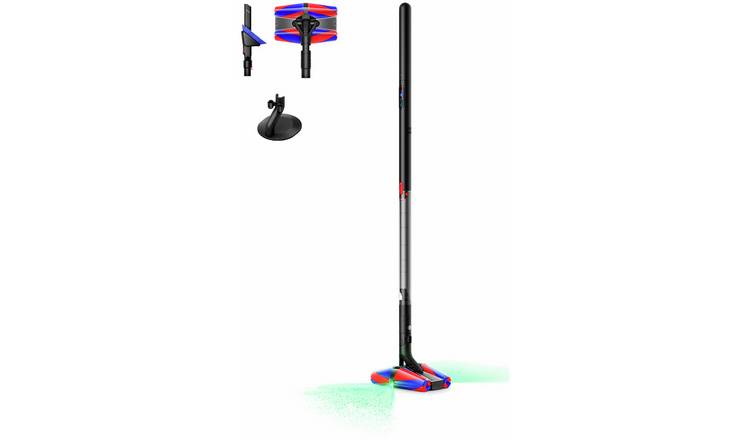 Dyson Pencilvac Fluffycones Cordless Vacuum Cleaner