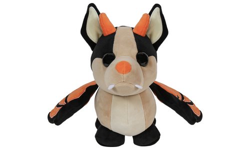 Adopt Me! Collector Plush Bat Dragon