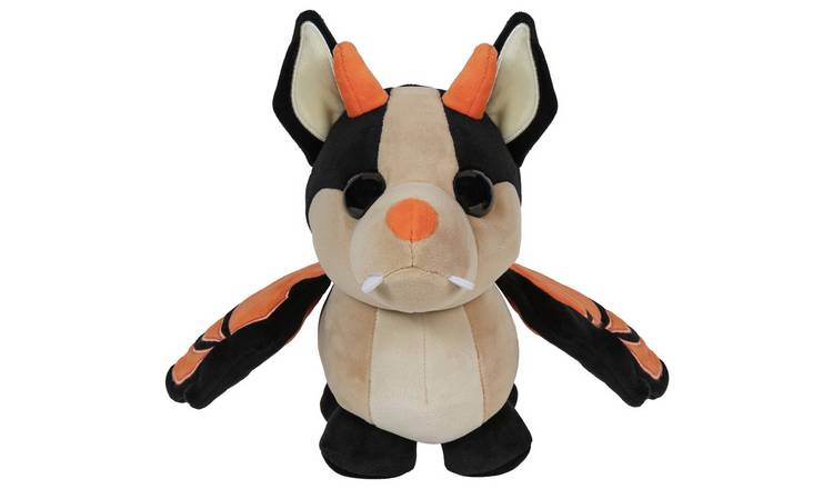 Adopt Me! Collector Plush Bat Dragon