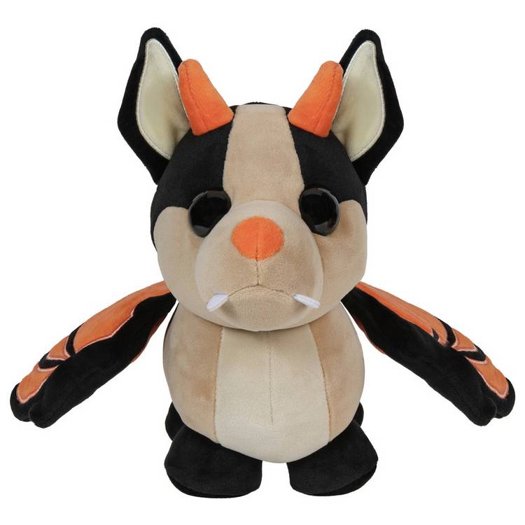 Adopt Me! Collector Plush Bat Dragon 0