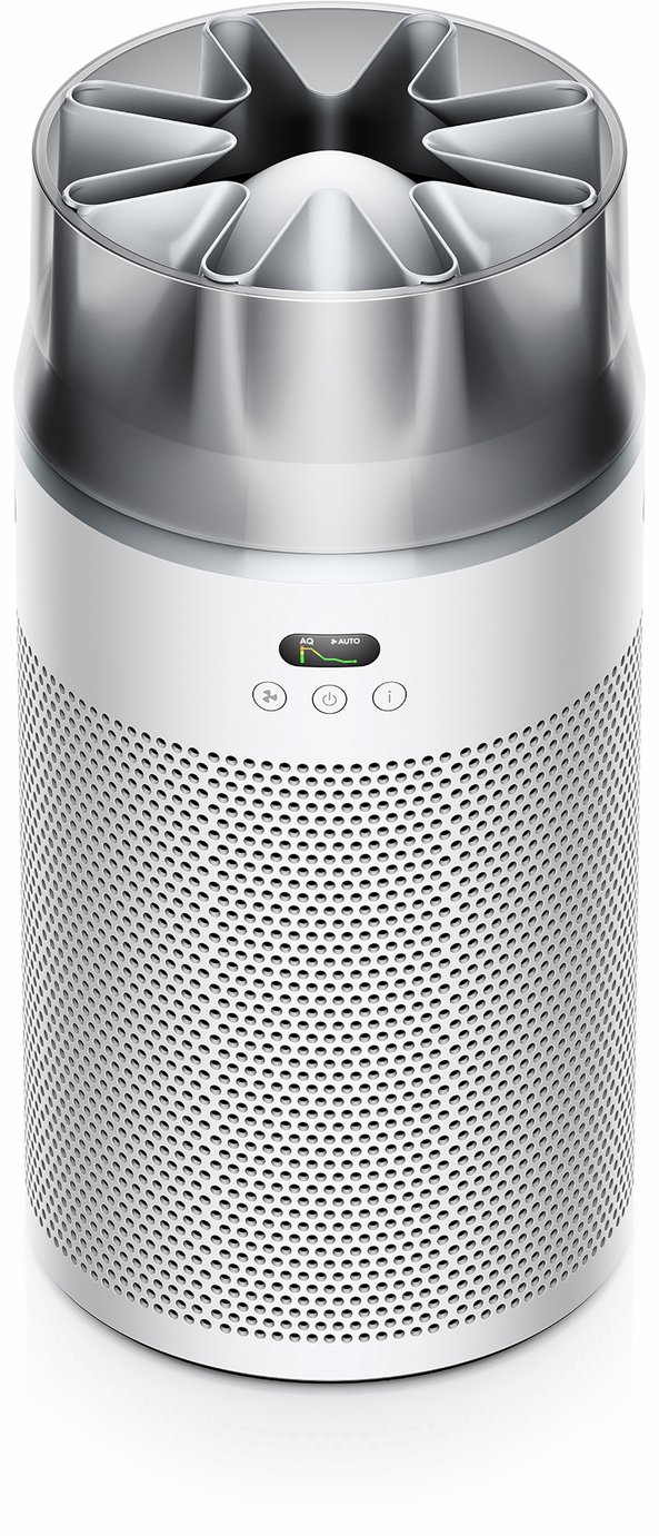 【お値下げ】Dyson Hushjet Purifier CompactHJ10 Buy Dyson Hushjet Compact Air Purifier | Air purifiers | Argos
