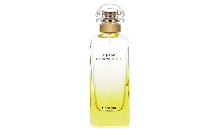 Hermes Le Jardin De Monsieur Li Eau de Toilette - 100ml