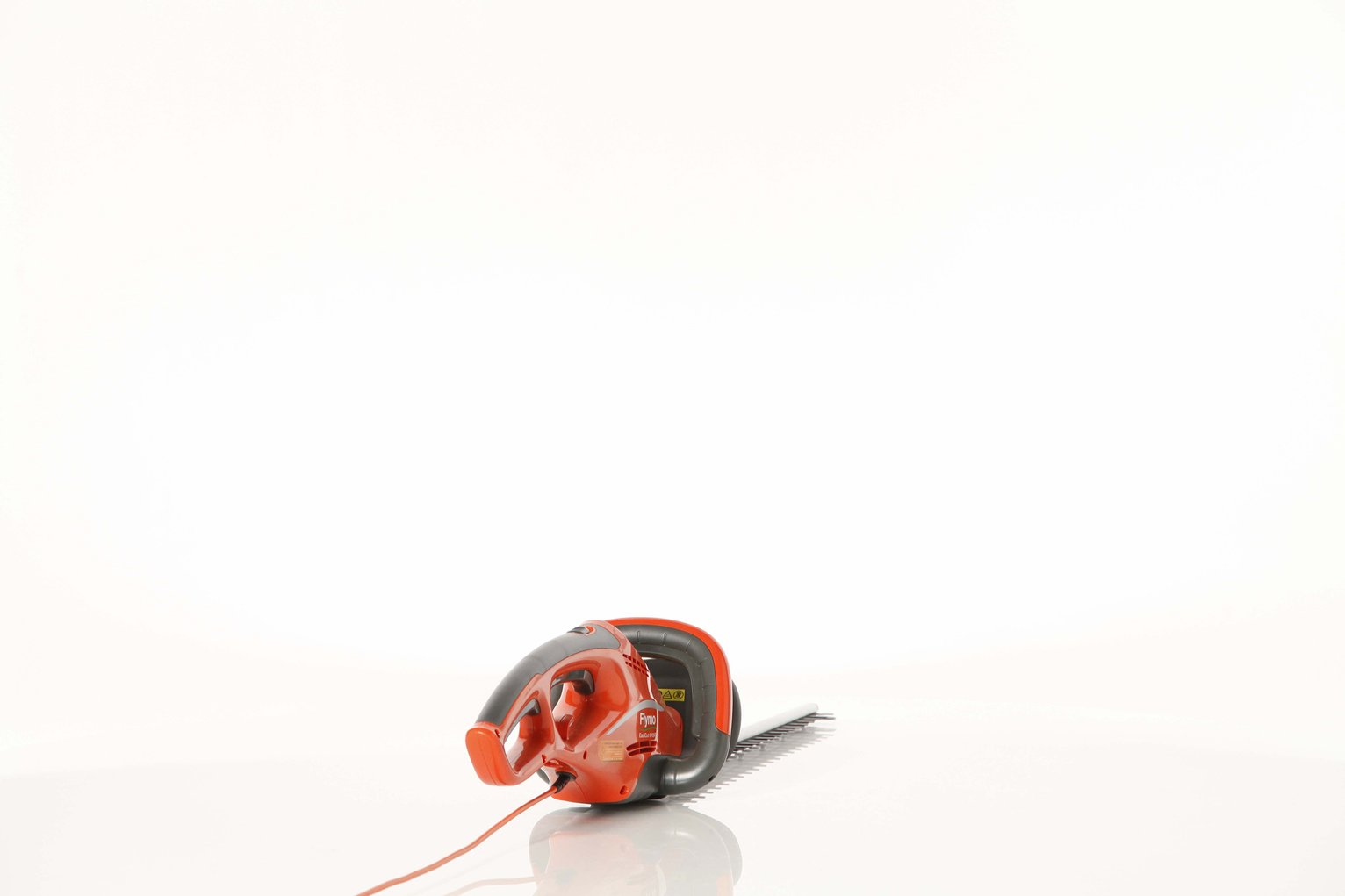 flymo easicut 500 cordless hedge trimmer