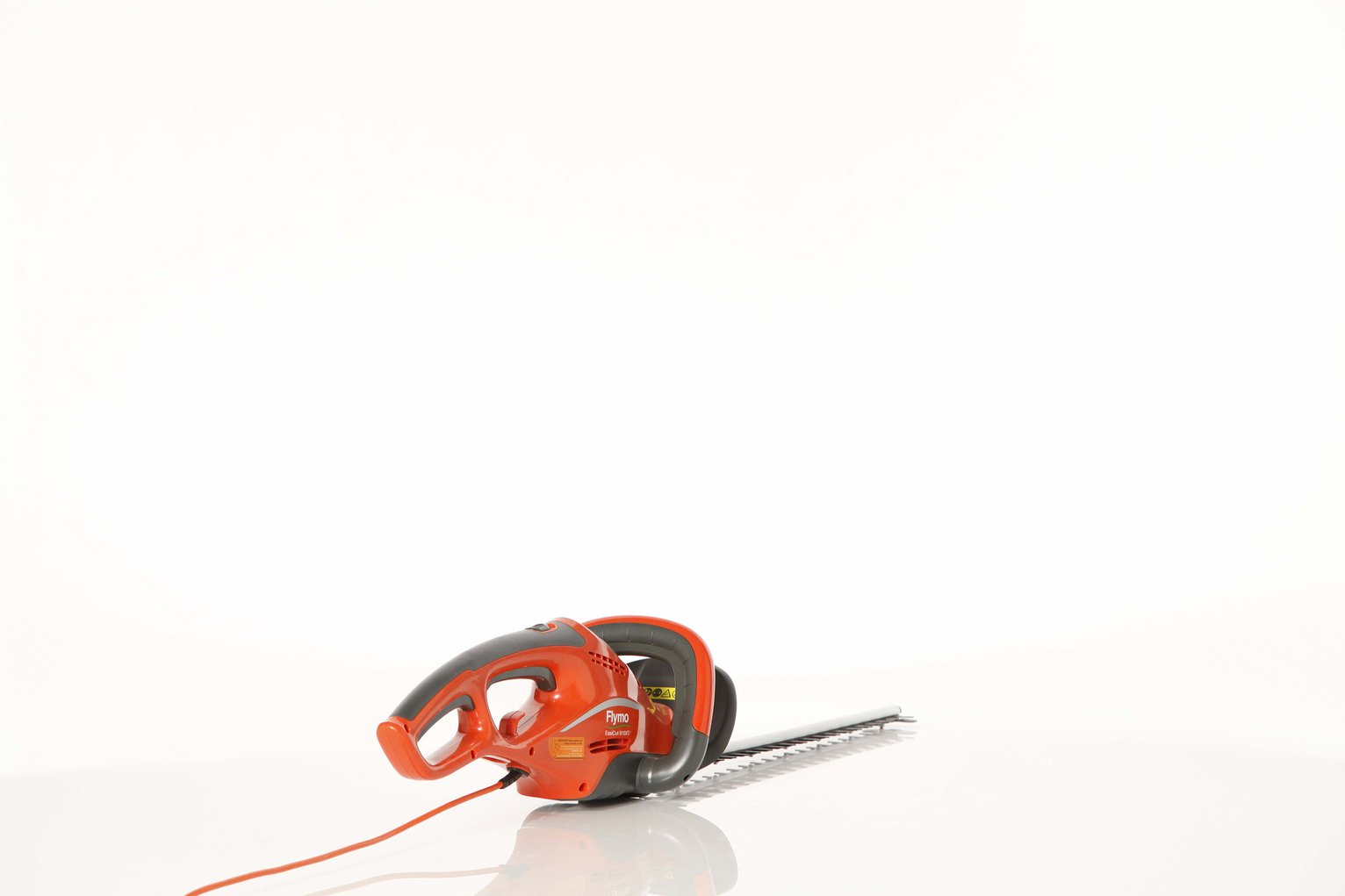 flymo easicut 500 cordless hedge trimmer