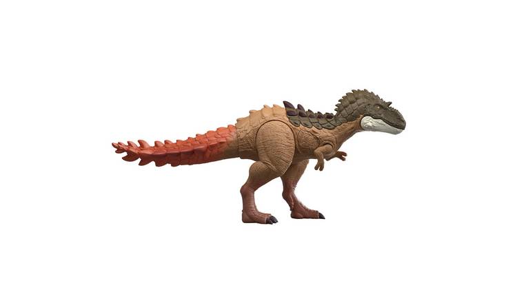 Jurassic World Gigantic Thrashers Gorgosaurus Dinosaur Toy