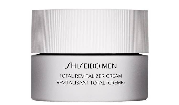 Shiseido Men Total Revitaliser Cream - 50ml
