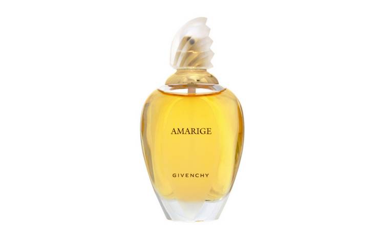Givenchy Amarige Eau de Toilette 50ml