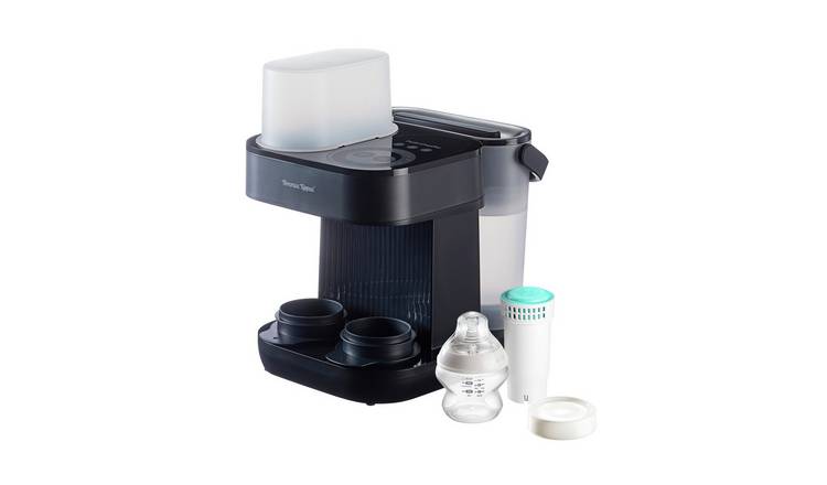 Perfect Prep Pro Bottle Feed Maker with Formula Dispenser 