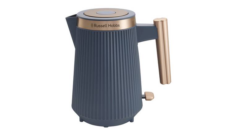 Russell Hobbs Bronte 26752 Kettle - Soft Navy