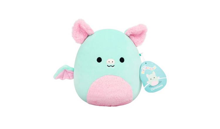 Squishmallows Christiana 19 cm Plush