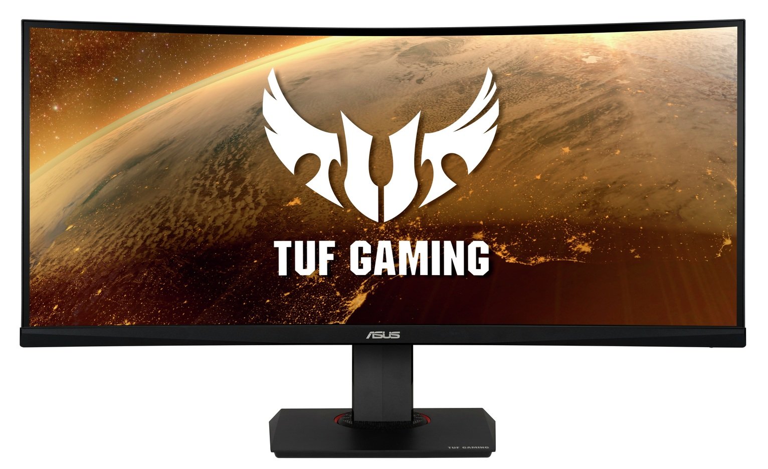 ASUS TUF VG35VQ 35 Inch 4K 100Hz Curved Gaming Monitor Reviews