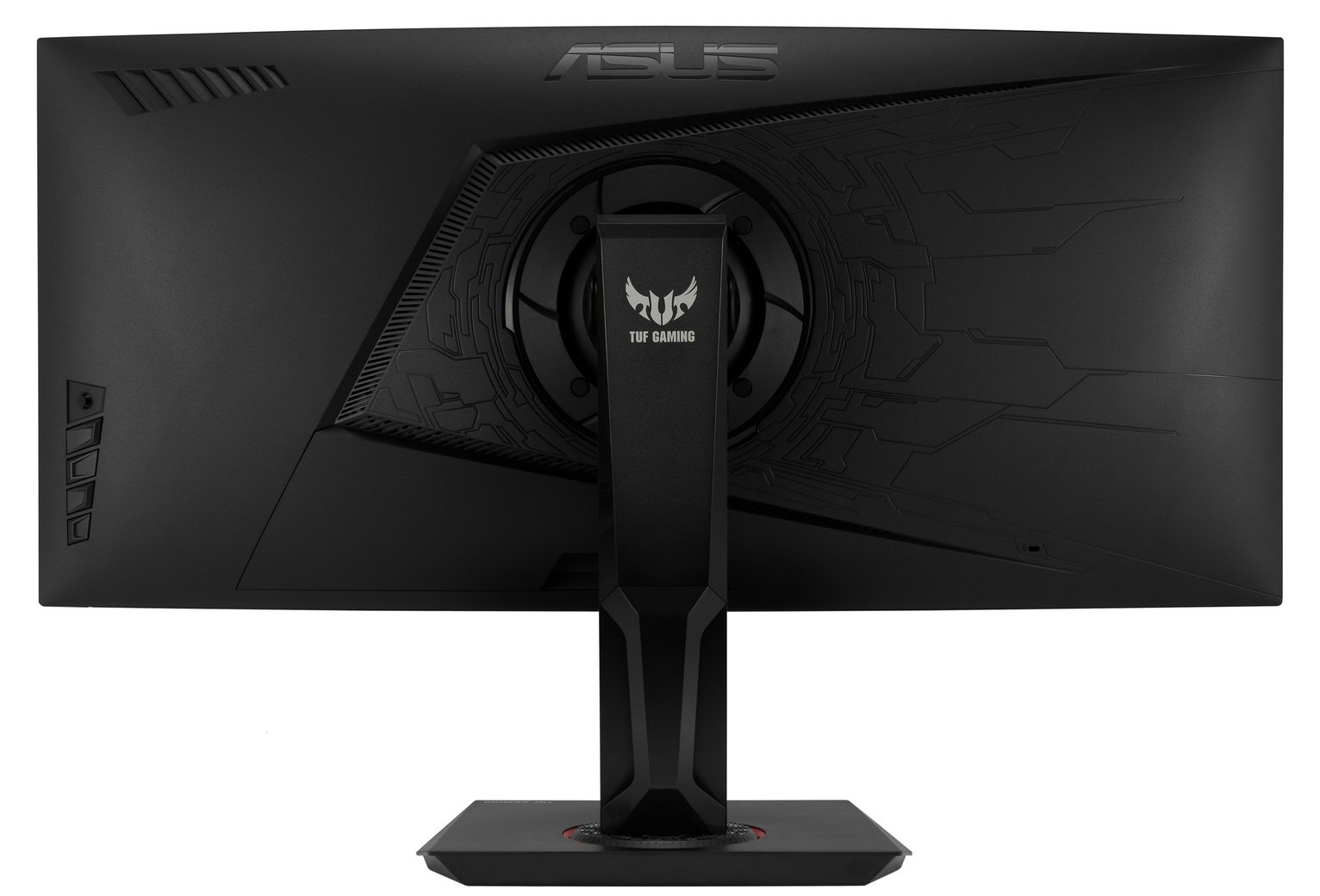 ASUS TUF VG35VQ 35 Inch 4K 100Hz Curved Gaming Monitor Review