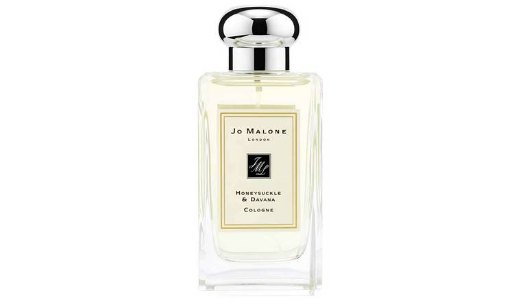 Jo Malone Honeysuckle And Davana Eau de Cologne - 100ml