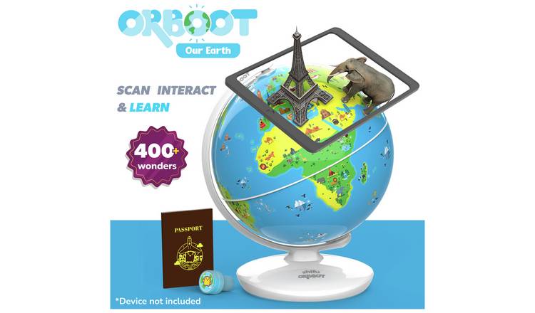 Playshifu Orboot Earth