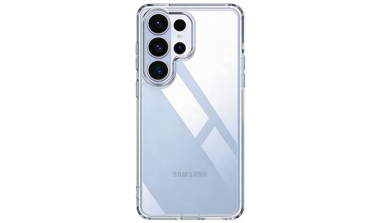 Proporta Samsung Galaxy S26 Ultra Phone Case - Clear