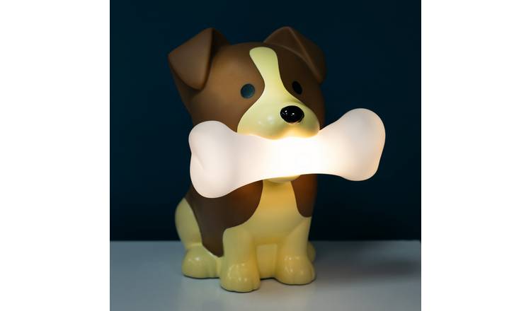Fizz Creations Rufus The Dog Mood Light