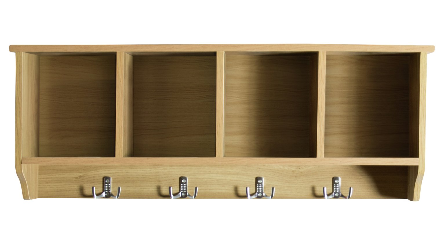 coat hooks and stands