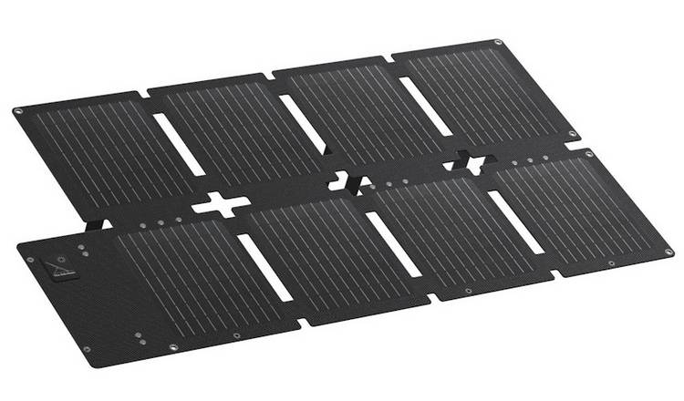 Anker SOLIX PS60 Foldable Solar Panel - 60W Pre-Order