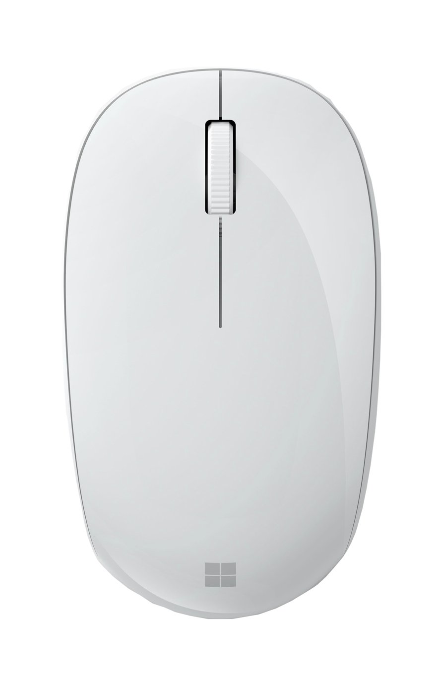 Microsoft KTF-00041 Bluetooth Wireless Mouse Review