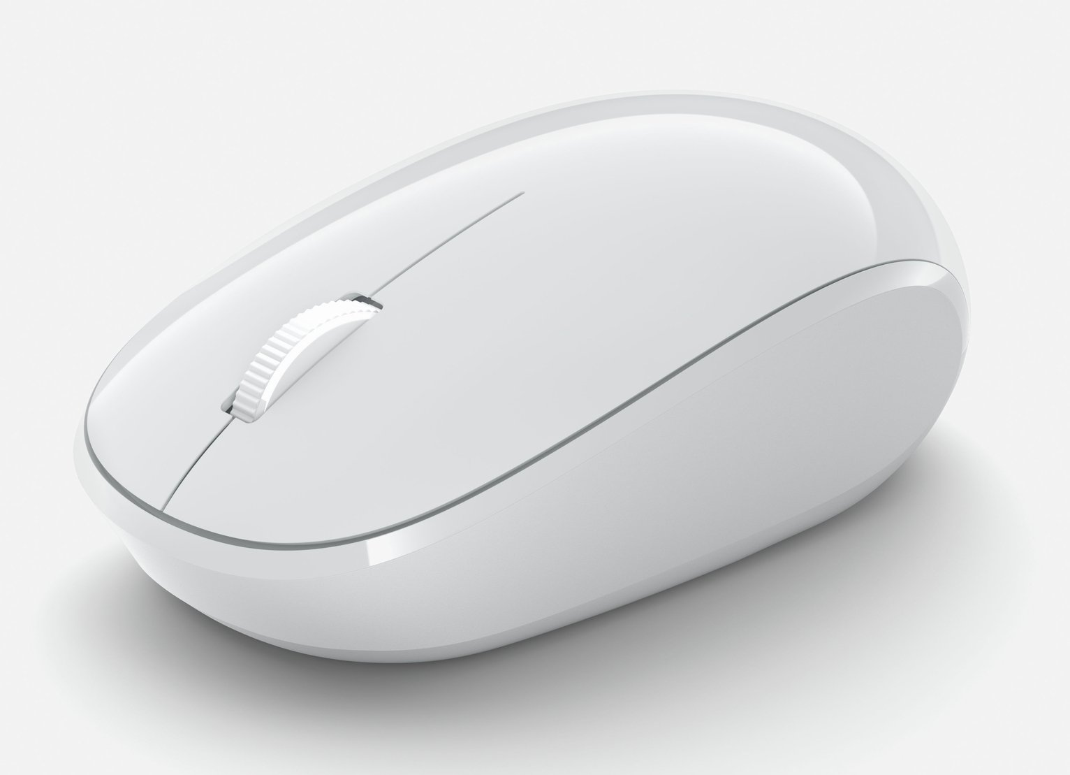 Microsoft KTF-00041 Bluetooth Wireless Mouse Review