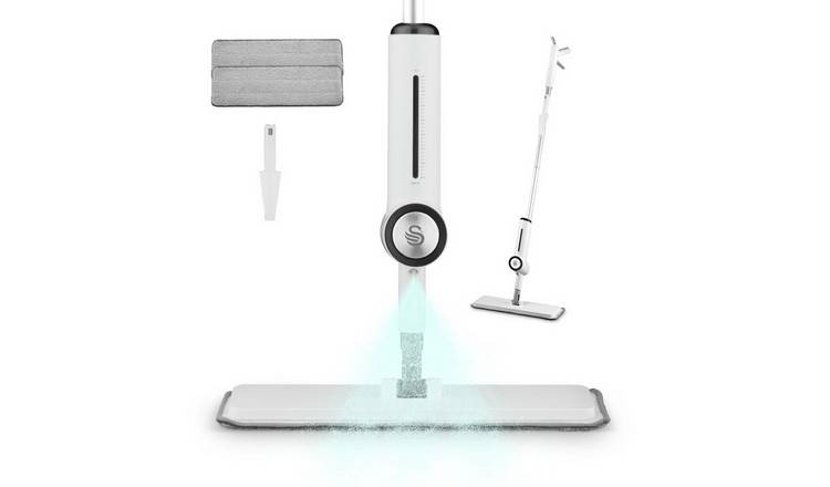 Swan Elevate 2 in 1 Spray Mop
