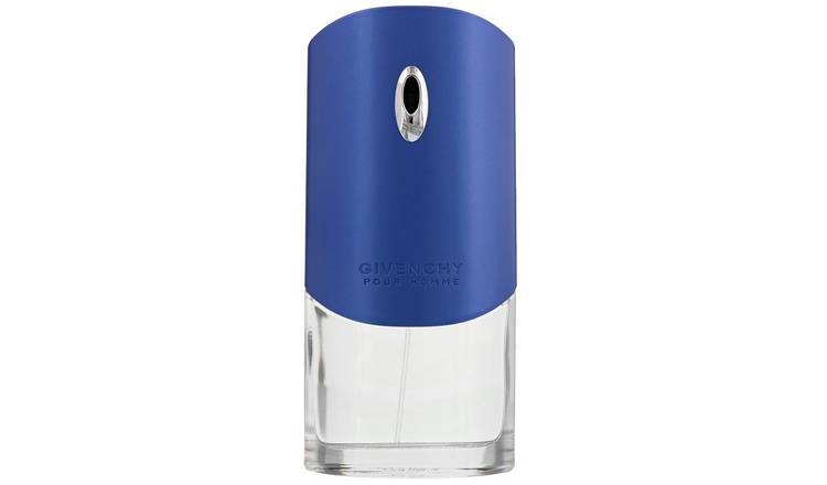 Givenchy Blue Label Pour Homme Eau de Toilette - 100ml