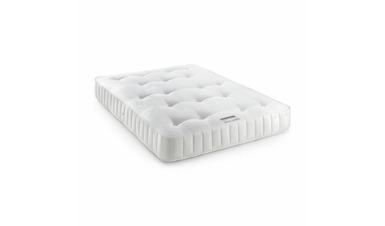 Julian Bowen Capsule Elite 1000 Pkt Mattress - Small Double