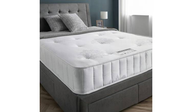 Julian Bowen Capsule 900 Open Coil Mattress - Double