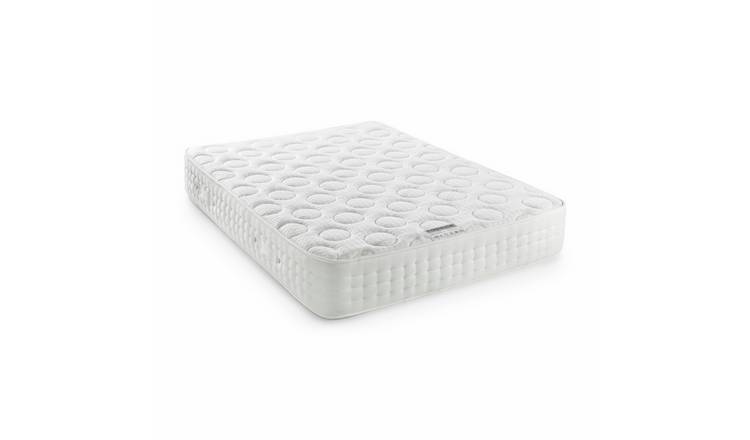 Julian Bowen Capsule 1500 Gel Luxury Mattress - Double