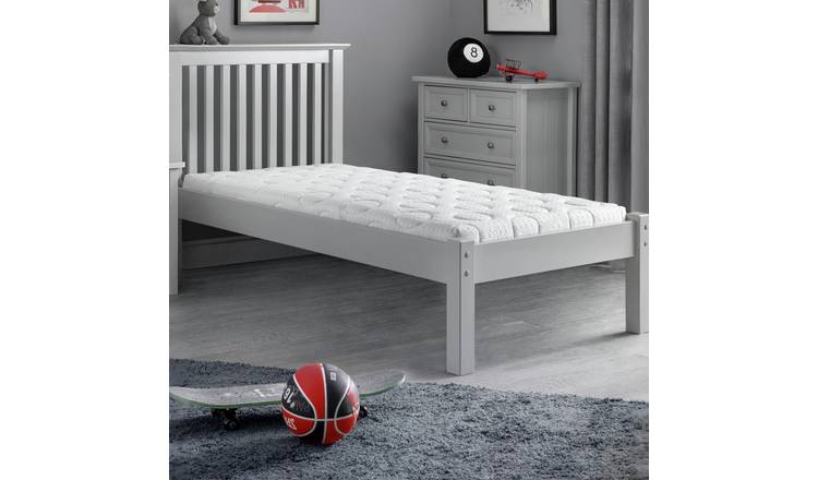 Julian Bowen Capsule Memory Foam Mattress - Small Double
