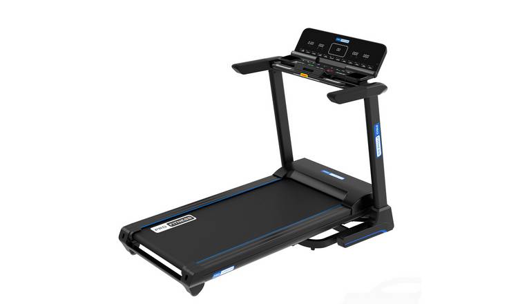 Pro Fitness T3000 Folding Treadmill