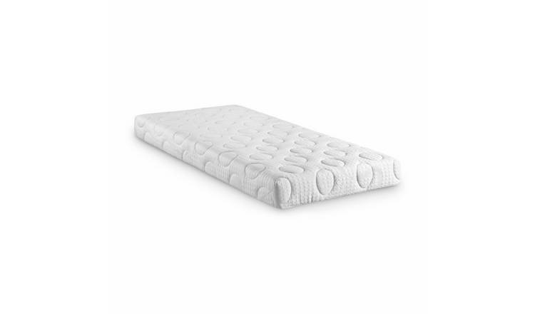 Julian Bowen Capsule Roll-Up Memory Foam Mattress - Double