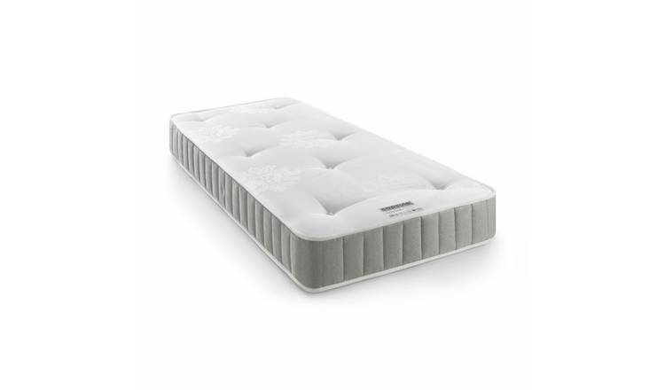 Julian Bowen Capsule 900 Orthopaedic Mattress - Double