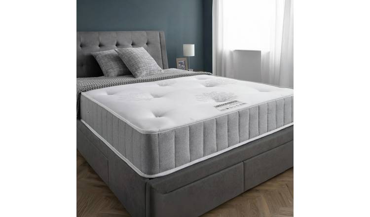 Julian Bowen Capsule 900 Orthopaedic Mattress - Kingsize