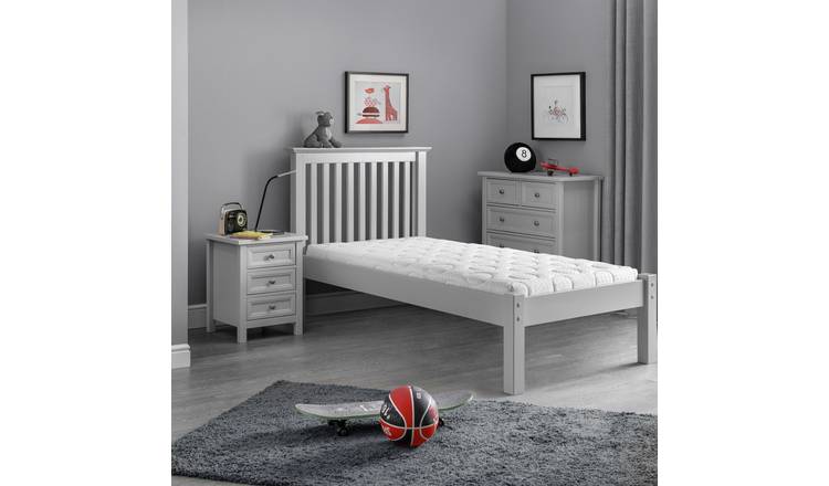 Julian Bowen Capsule Memory Foam Mattress - Small Double