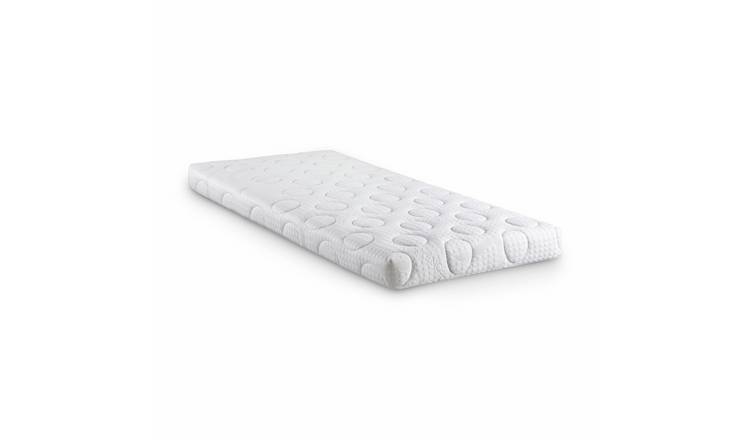 Julian Bowen Capsule Memory Foam Mattress - Small Double