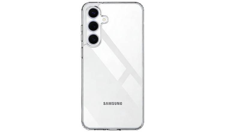 Proporta Samsung Galaxy S26 Phone Case - Clear