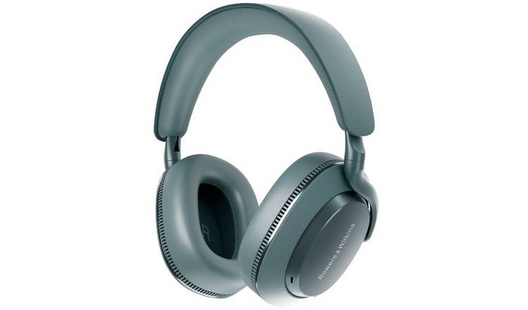 Bowers & Wilkins Px7 S3 Over-Ear Headphones - Frost Blue